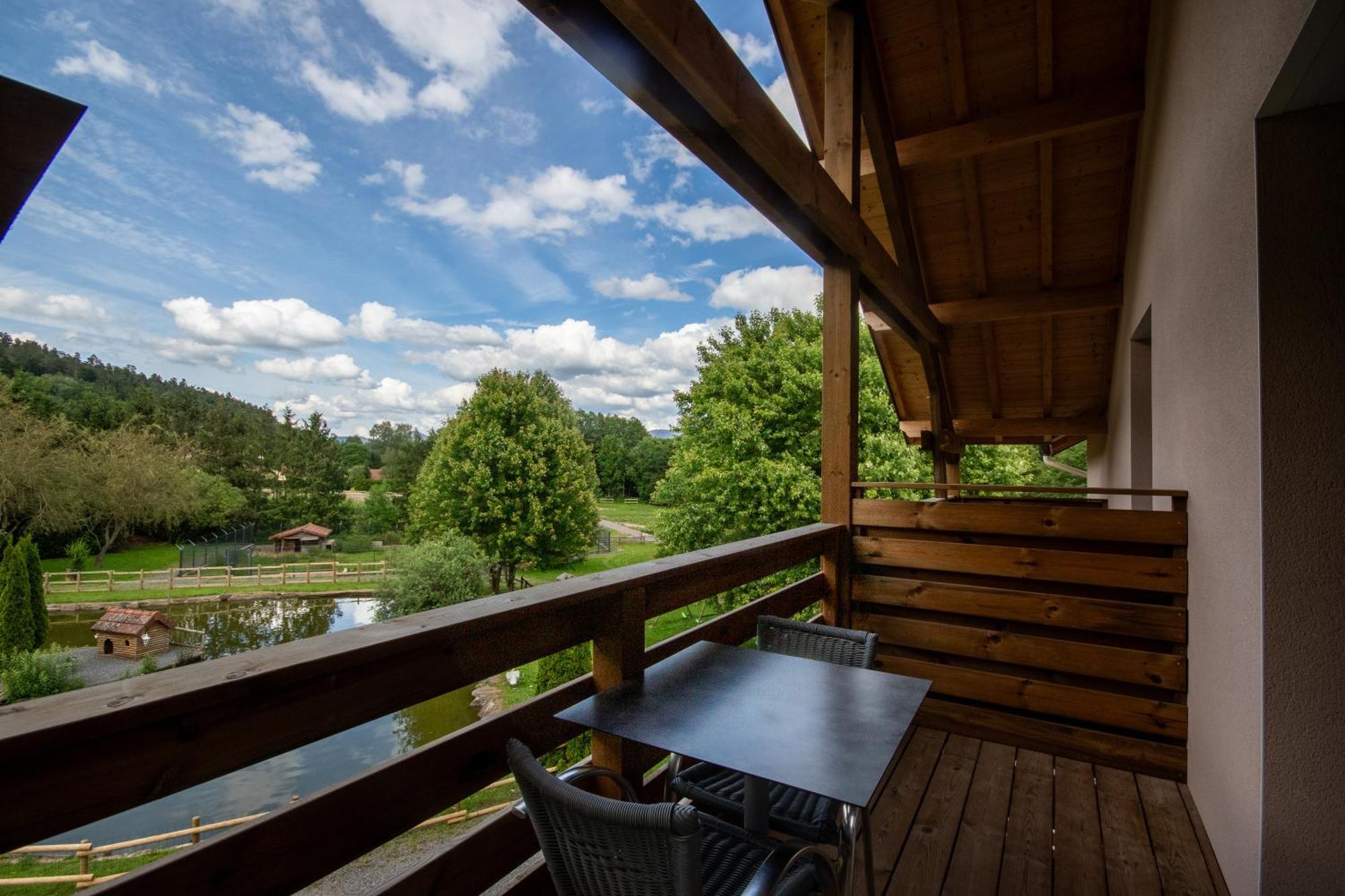 Logis Hotel Le Regal & Spa Saint-Die-des-Vosges Dış mekan fotoğraf